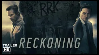 Reckoning/Series Trailer