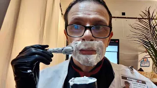 MOST DETAILED SHAVE | BEST IS HERE | ASMR