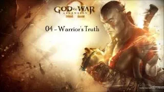 God of War Ascension - Warrior's Truth