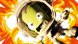 What is Going on With Kerbal Space Program 2?