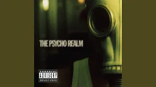 Psycho City Blocks / Psycho Interlude