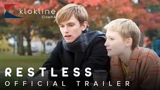 2011 Restless Official Trailer 1 HD Sony Pictures Classics