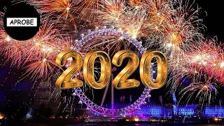 ★ Najlepsze imprezowe hity 2020! ★ By APROBE ★ Muzyka na Sylwestra 2020! (New Year House Mix 2020)