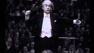 Celibidache in Bucharest: (1978) - Enescu: Rapsodia﻿ Română n°1