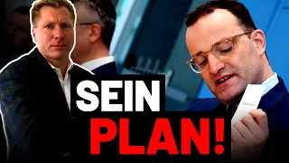 Spahn: Vierte Corona-Welle kommt! Diese Einschränkungen sind geplant...