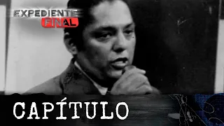 Expediente Final: Así fueron los últimos días de vida de Julio Jaramillo - Caracol TV