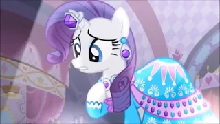 my little frozen 2 Into the unknown pmv