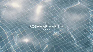 Hotel Rosamar Maritim ****