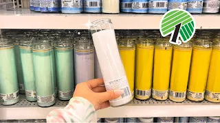 Genius Dollar Tree candle hacks you need to see!