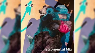 Martin Garrix, Matisse & Sadko - Together (Official Instrumental Mix)