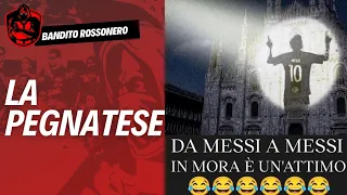 UFFICIALE: ESCUSSIONE! UN SALUTO AL DIRETTORE DELLA GAZZETTA DI NANCHINO