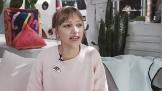 Grace VanderWaal - So Much More Than This (Behind The Song)