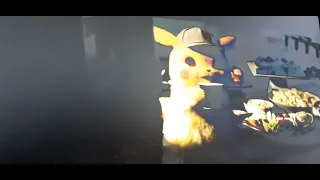 POKÉMON Detective Pikachu 2 (2023) - Teaser Trailer Concept