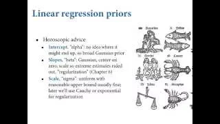 Statistical Rethinking - Lecture 04