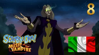 🎵 Bride of the vampire (Italian) 👰🏻🧛🏻‍♂️ | Scooby Doo! Music of the Vampire