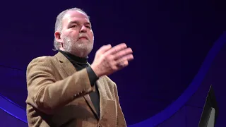 Parents who don't vaccinate love their children too | Kevin Ryan | TEDxUAMS