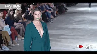 NEMSEN Spring Summer 2020 Lviv - Fashion Channel