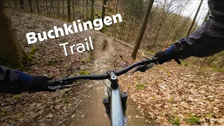 Buchklingen Trail 2024 | YT Capra