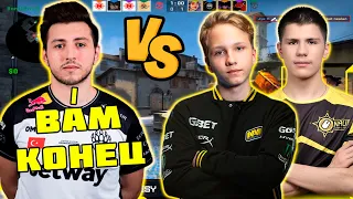 XANTARES НА ОПЫТЕ ЗАКРЫВАЕТ МОЛОДЫХ ТАЛАНТОВ НА FPL | XANTARES РАЗНОСИТ M0NESY И B1T НА FPL