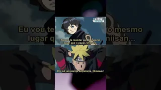 MEMES DE NARUTO SHIPPUDEN E BORUTO 91 | Memes em Imagens #Shorts