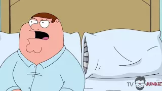 Family Guy Deutsch - Peter will Kuscheln