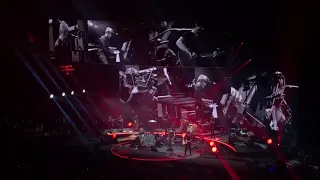 a-ha - The Sun Always Shines On TV @ Oslo Spektrum 10/2 2018