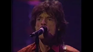 The Rolling Stones Live at 10 Spot, Capitol Theatre, Port Chester, 25 October 1997 (Video)