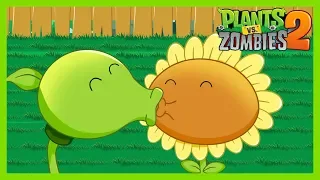 PLANTS vs ZOMBIES Animation Best Chapters 2018