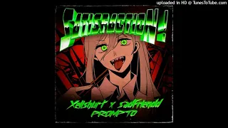 XELISHURT - SATISFACTION! W/ SADFRIENDD & PROMPTO (Prod. GX & SHNEAKY)