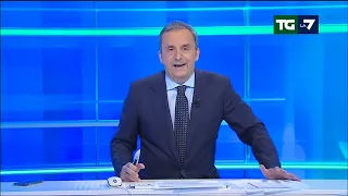 Edizione delle ore 13.30 del 20/05/2024