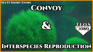 Convoy & Interspecies Reproduction | Humans are space Orcs | HFY | TFOS1080