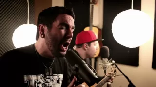 A Day To Remember - All I Want (Acoustic)