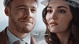 Eda & Serkan | Blank Space