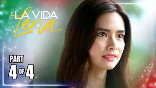 La Vida Lena | Episode 36 (4/4) | August 16, 2021