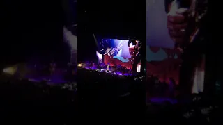 John Mayer - slow dancing in a burning room live in Chicago 8/14/19
