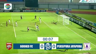 🔴Live Streaming BRI Liga 1 Borneo FC vs Persipura Jayapura Di OChannel