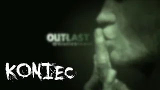 MURKOFF JEST SKOŃCZONE| Outlast [Whistleblower] #5