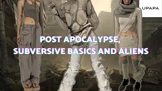Why Fashion is Obsessed with Apocalypse? (analysis)