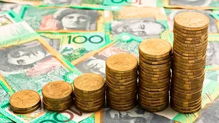 Australians are some of the ‘richest people in the world’ because of assets