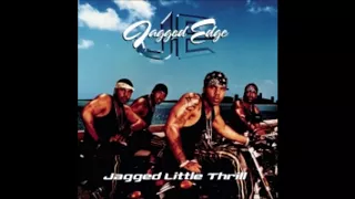Jagged Edge : Let's Get Married (ReMarqable Remix)