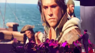 Ubisoft Assassin’s Creed Orchestra