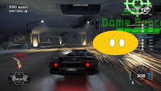 Need for Speed Hot Potato Remastered