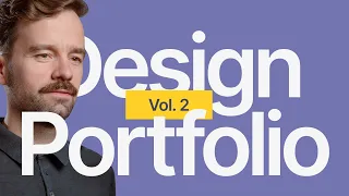 DESIGN PORTFOLIO (vol. 2) – jak projektować posty na Instagrama