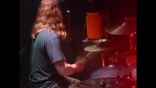 Blind Equation - Live in Sydney (26/04/24)