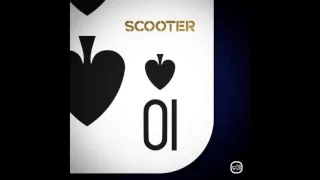 Scooter - Oi (Extended Mix)