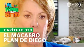 Al Fondo hay Sitio 10: Patty receives a proposal from Gupo 7 (Episode n°330)