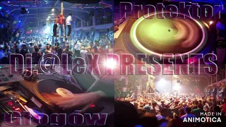 Dj Alex Protektor Glogow - Carlo Resoort - Remover 4 Strings Remix