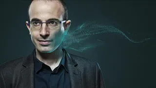 Homo Deus - Yuval Noah Harari - Buchzusammenfassung