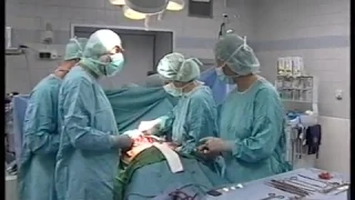 2002-07-29 | Die Facetten unserer Lunge | PD Dr. med. E.-W. Schmidt