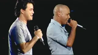 Rick e Renner - Eu Mereço {DVD Rick & Renner & Você Ao Vivo} (2005)